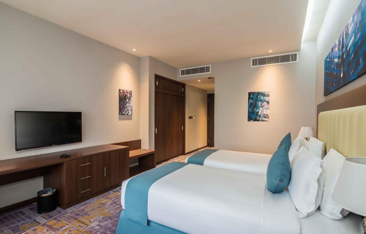 Art View Hotel - Riyadh Convention & Exhibition Center Exterior photo